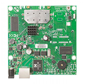 قیمت Mikrotik CCR1036-8G-2SEM RouterBoard